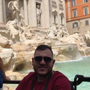 Meet your Posher, Mohammed